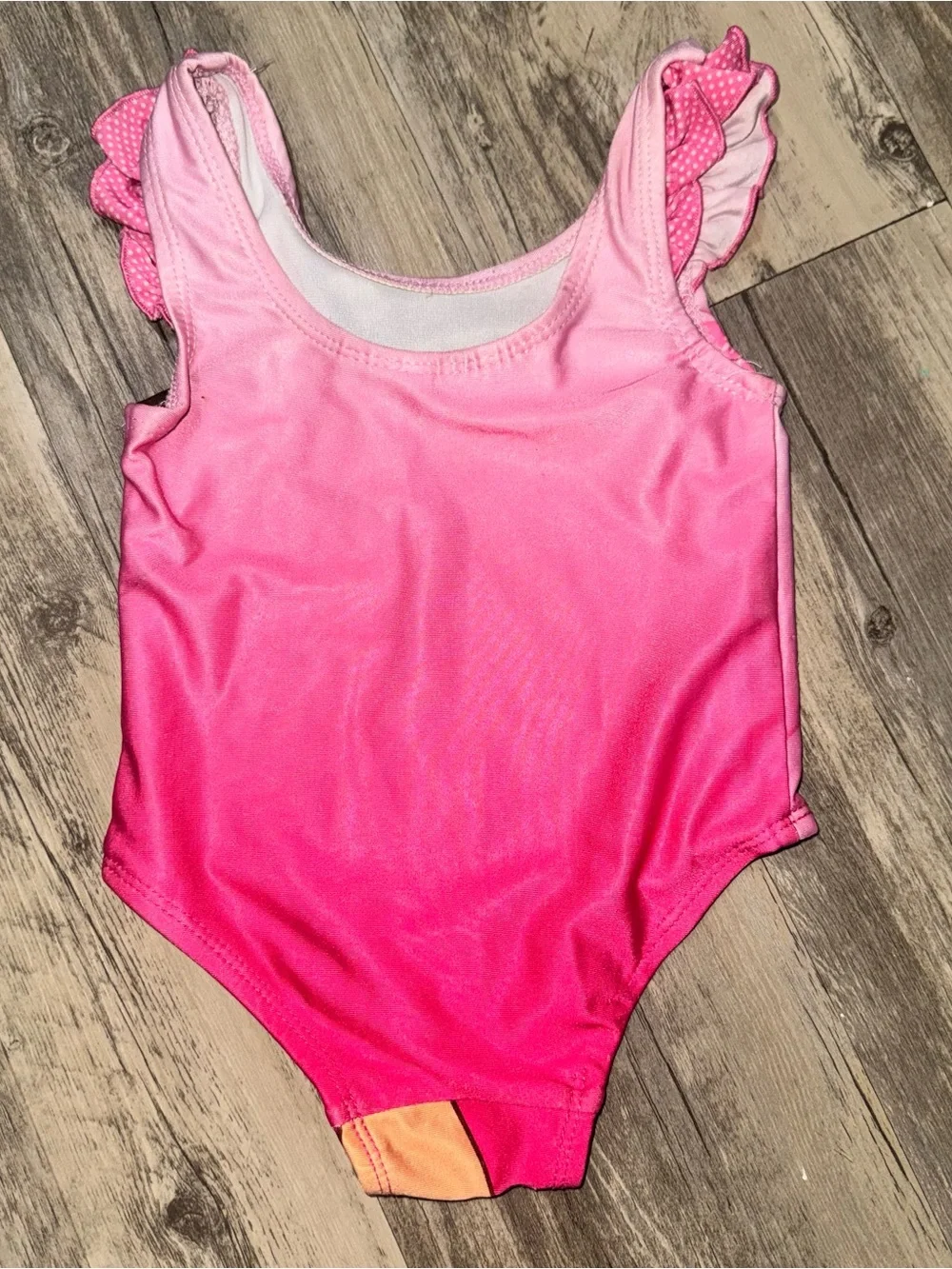Dora the Explorer Swim 18mo